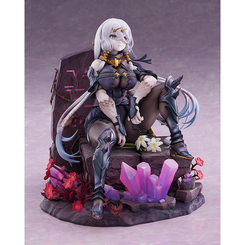 Atelier Ryza: Ever Darkness & the Secret Hideout – Lila Decyrus 1/6 Scale Figure