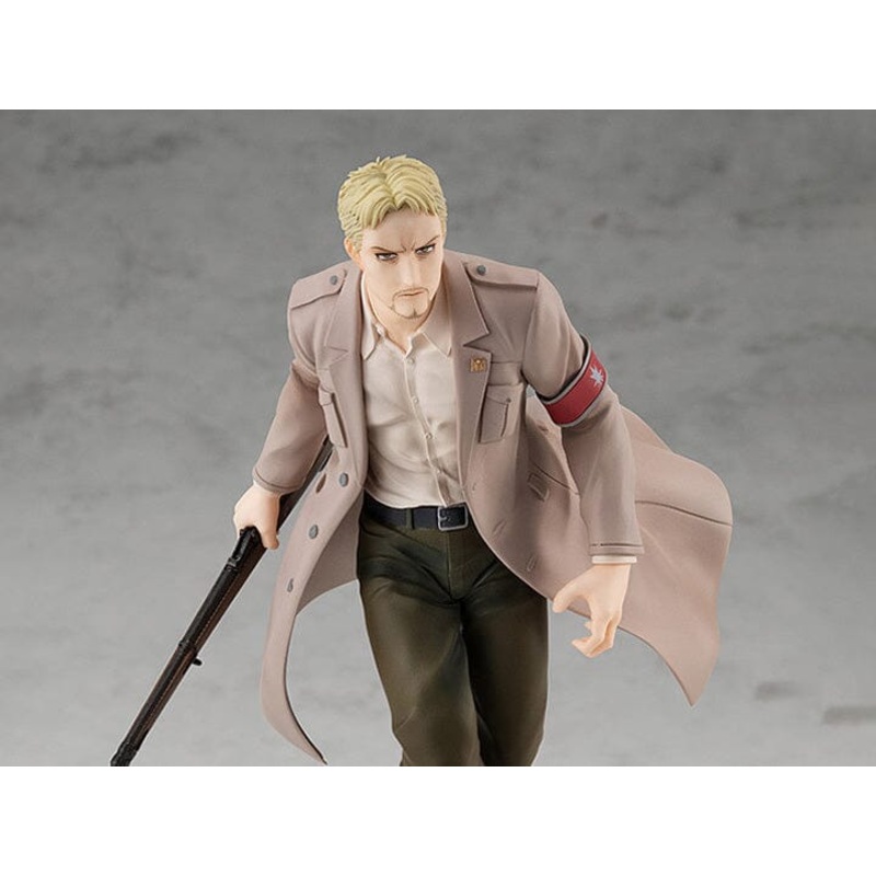 Attack on Titan Pop Up Parade Reiner Braun