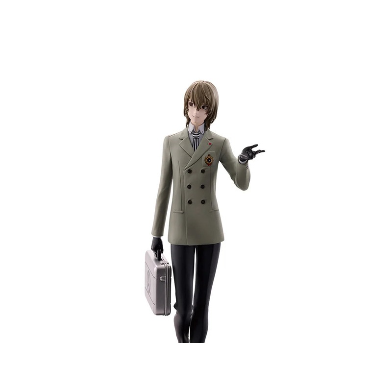 Persona 5 Royal Ichibansho Goro Akechi Figure