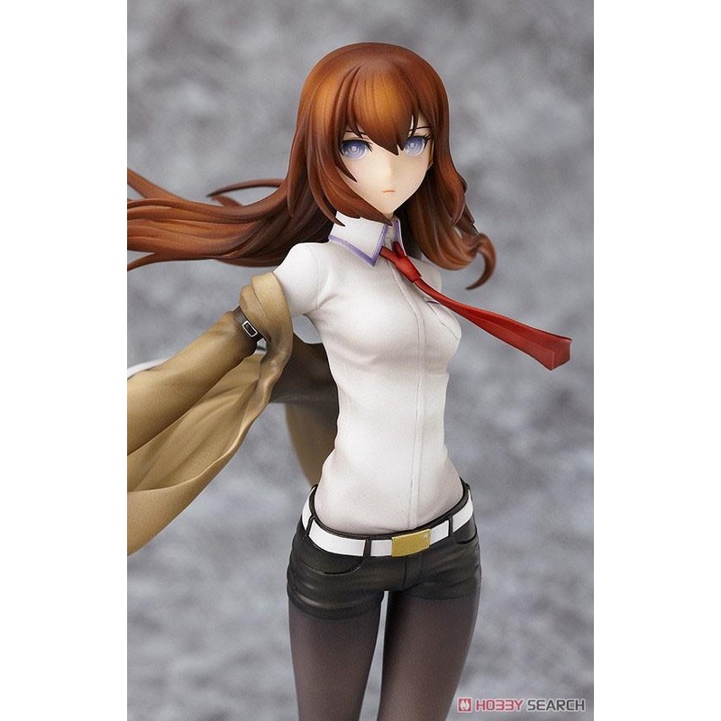 Pre-Order 1/8 Kurisu Makise