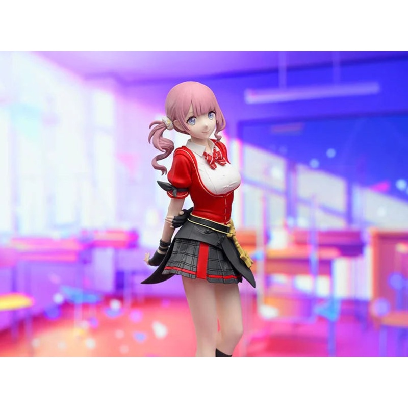 Project Sekai Colorful Stage! feat. Hatsune Miku Desktop x Decorate Collections Honami Mochizuki Figure
