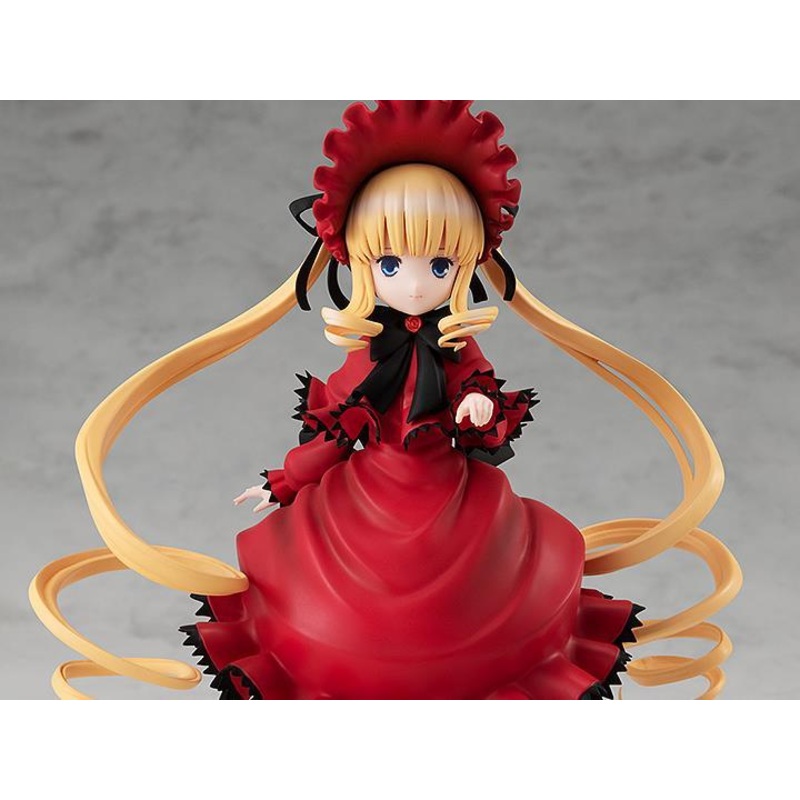 Rozen Maiden Pop Up Parade Shinku