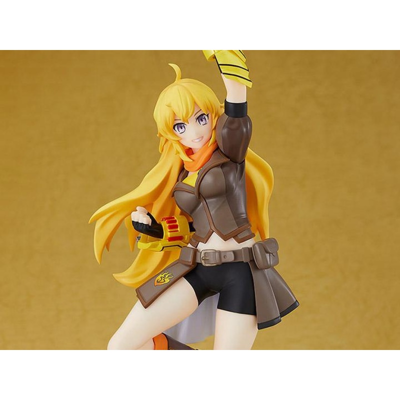 RWBY Pop Up Parade Yang Xiao Long