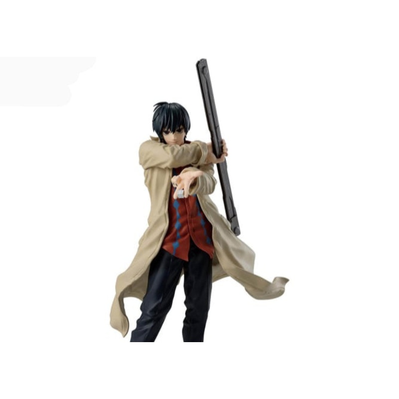 Sakamoto Days Solid Scene Collection Nagumo