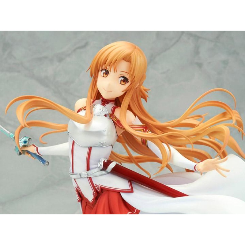 Sword Art Online Asuna 1/7 Scale figure