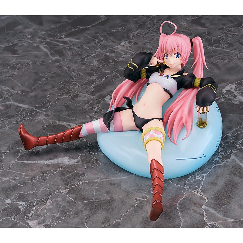 That Time I Got Reincarnated as a Slime – Millim Nava 1/7 Scale Figure