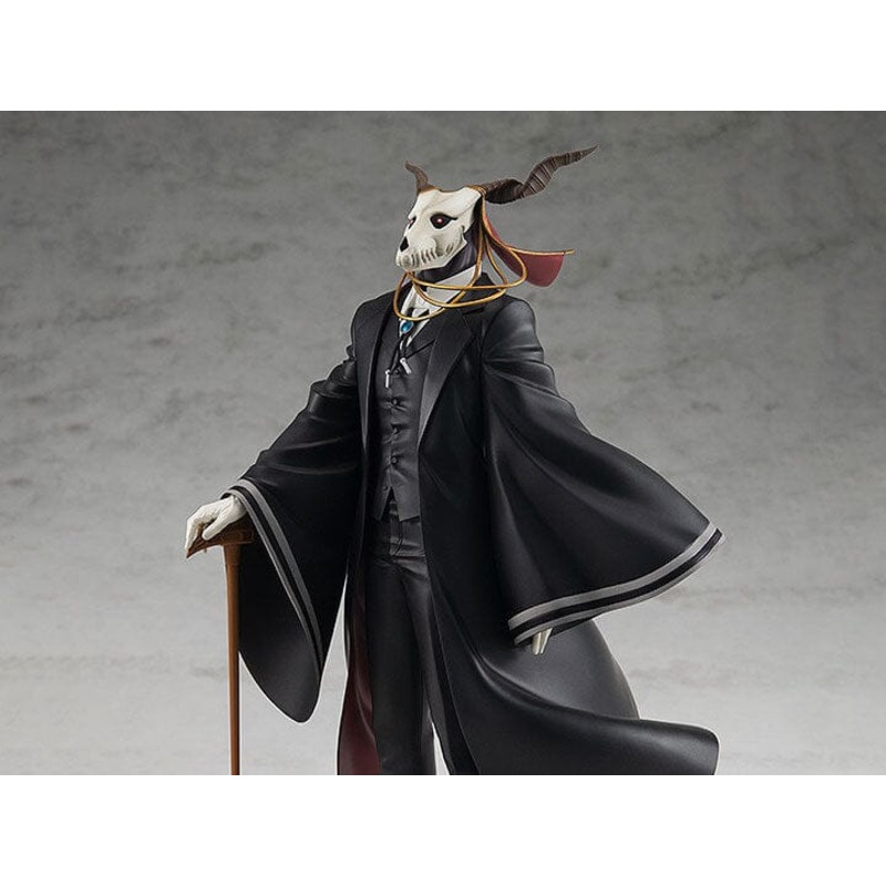 The Ancient Magus’ Bride Pop Up Parade L Elias Ainsworth