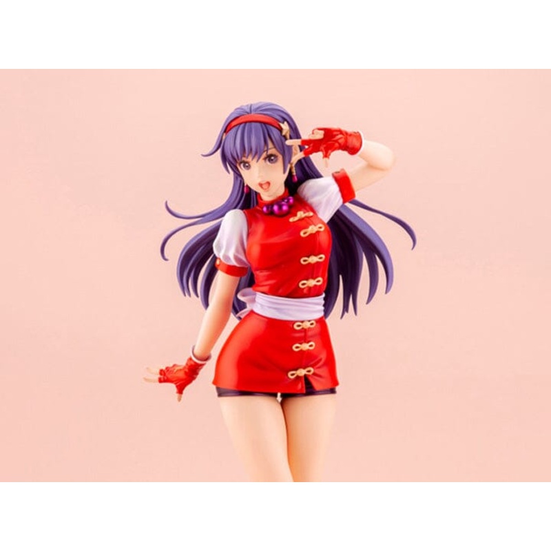 The King of Fighters ’98 Bishoujo Athena Asamiya