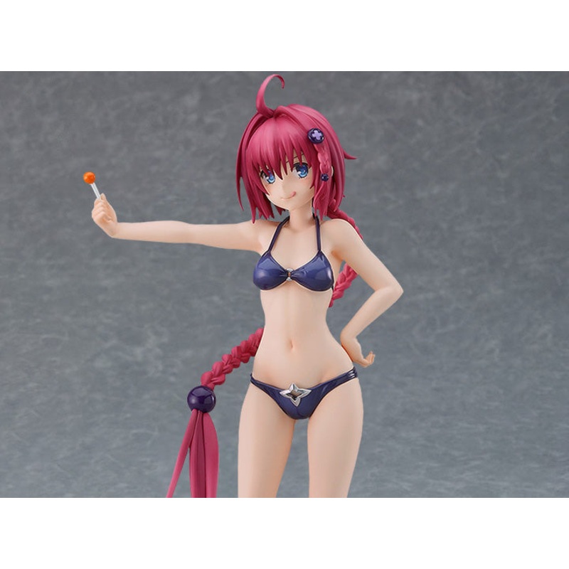 To Love-Ru Darkness Pop Up Parade Mea Kurosaki
