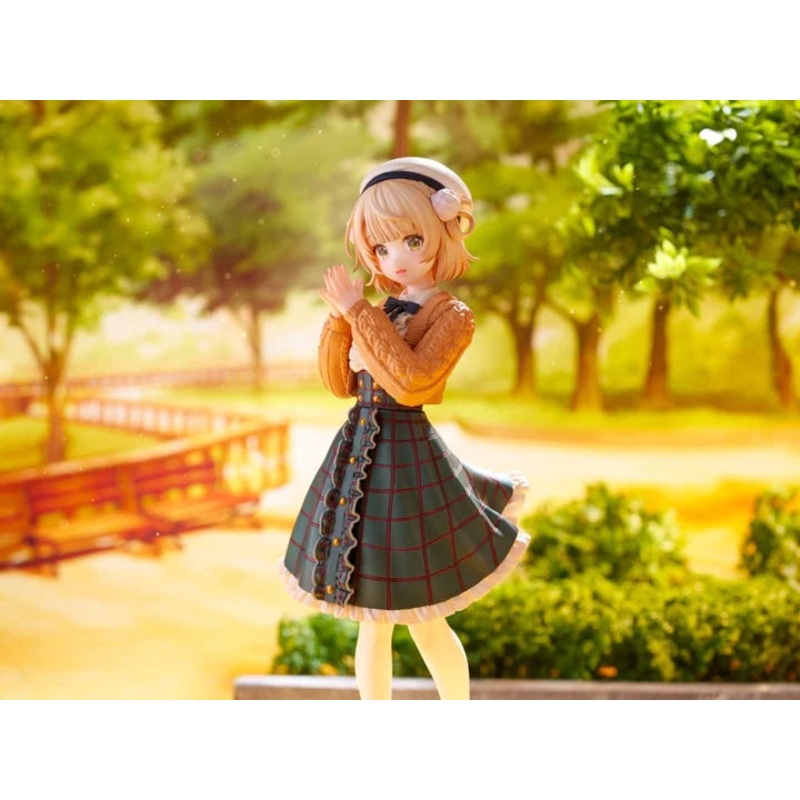 Ui Shigure Trio-Try-iT Figure