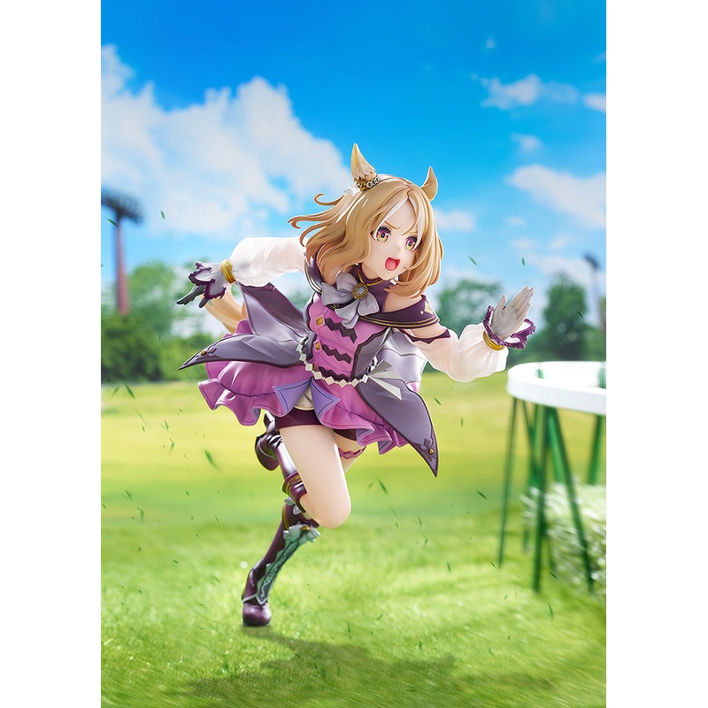 Umamusume: Pretty Derby-Narita Top Road  1/7 Scale Figure