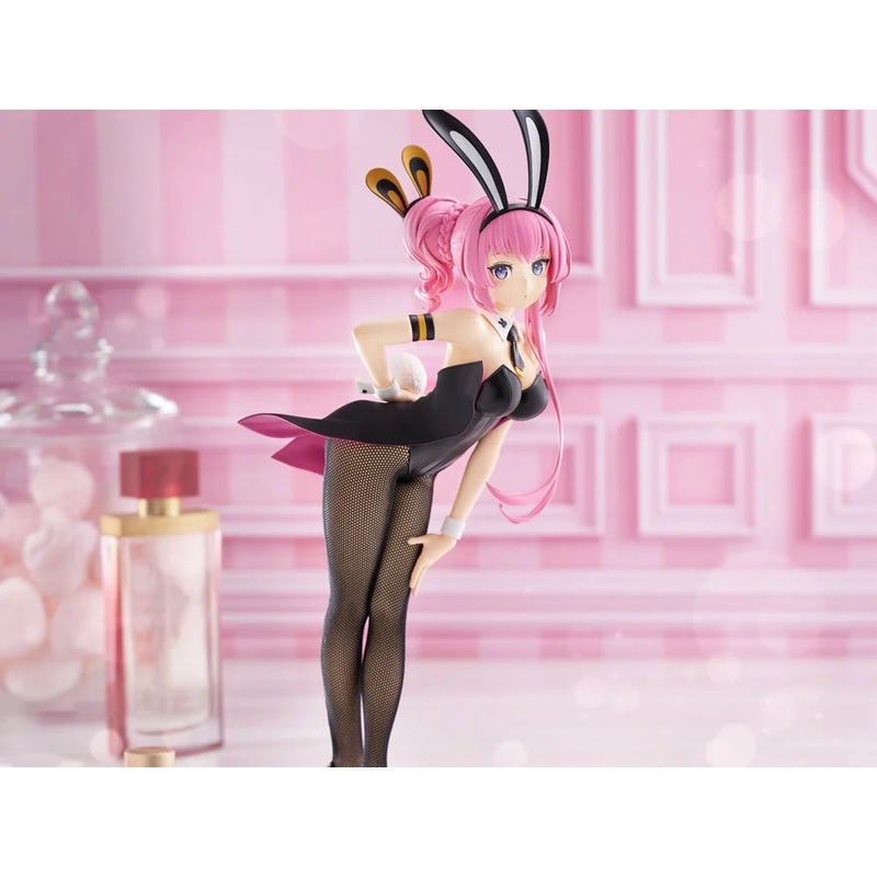 Vocaloid BiCute Bunnies Megurine Luka Figure