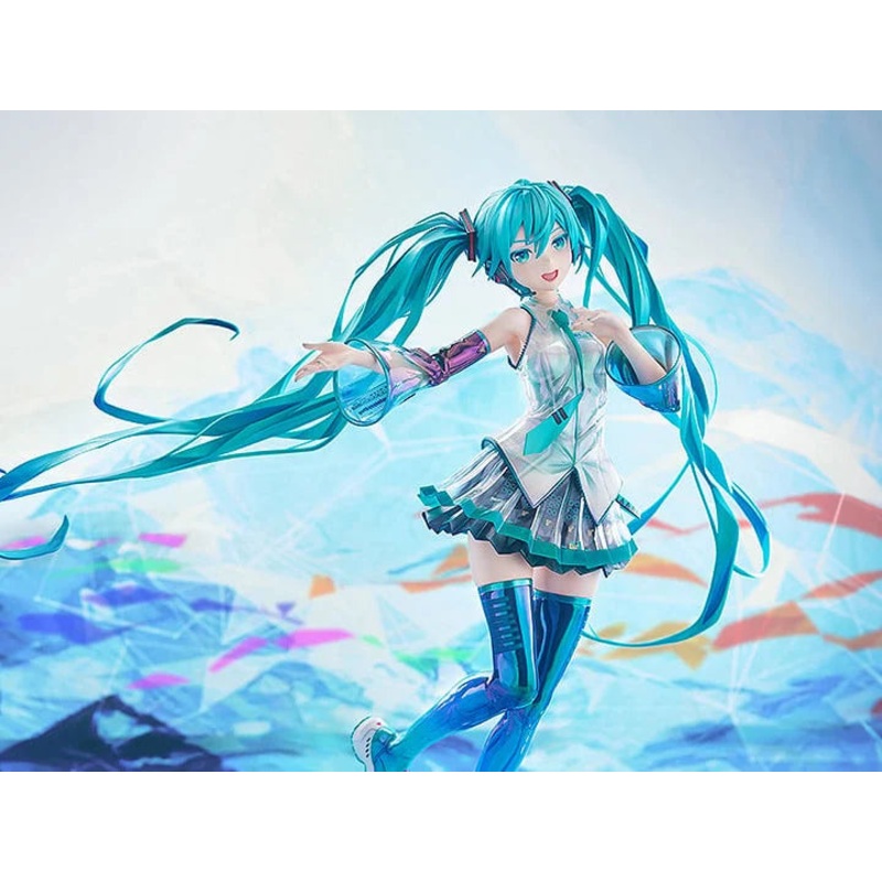 Vocaloid Character Vocal Series 01 Hatsune Miku (0x27 Eternal Stream) 1/4 Scale Figure