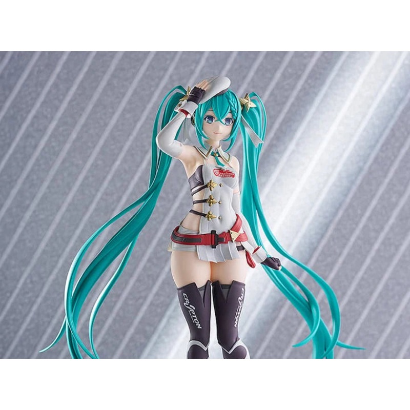 Vocaloid Pop Up Parade GT Project Racing Hatsune Miku (2023 Ver.)