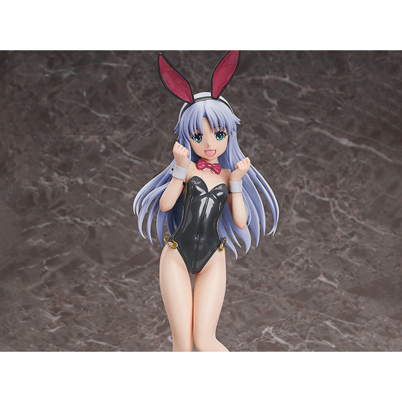 A Certain Magical Index III B-Style Index (Bare Leg Bunny Ver.) 1/4 Scale Figure