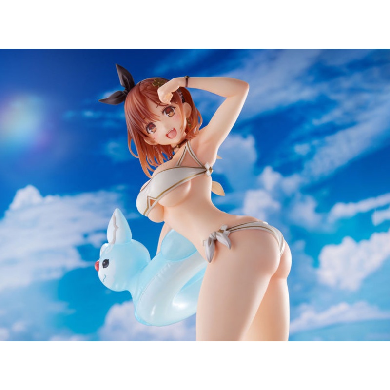 Atelier Ryza 2 Lost Legends & The Secret Fairy Ryza 1/6 Scale Figure