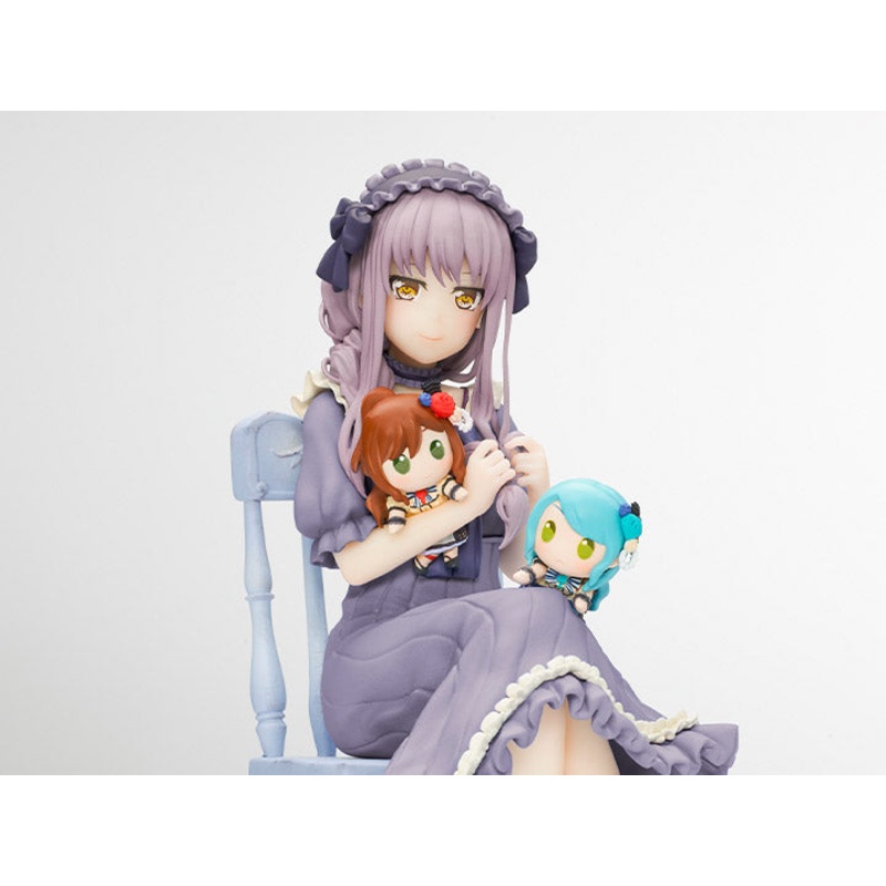 BanG Dream! Girls Band Party! Yukina Minato (Pajama Ver.) 1/7 Scale Figure