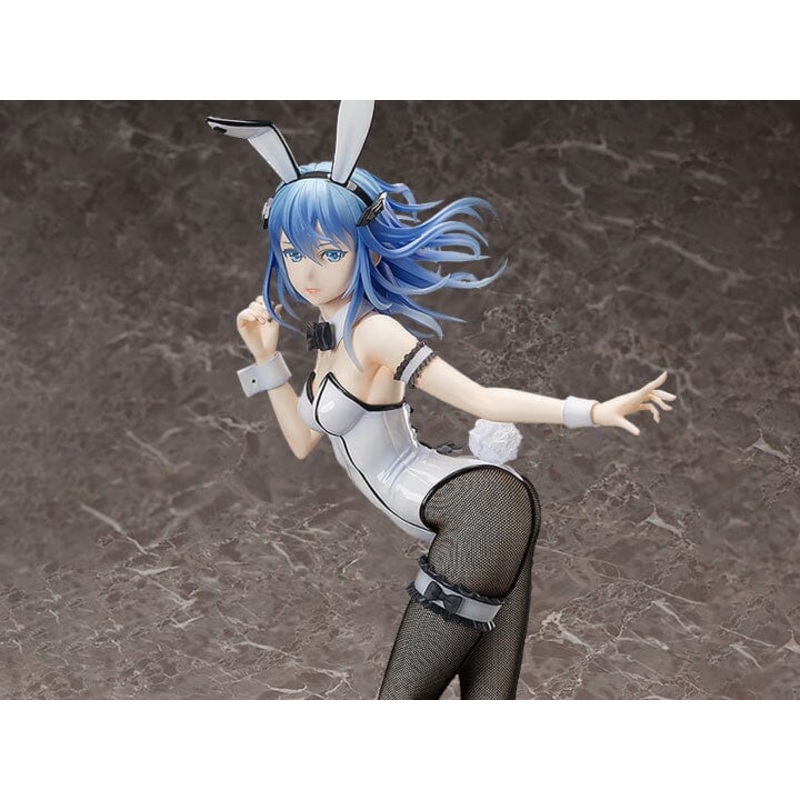 Beatless B-Style Lacia (Bunny Ver.) 1/4 Scale Figure