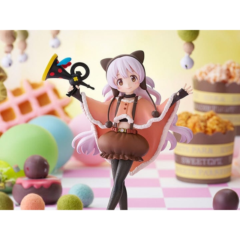 Puella Magi Madoka Magica Pop Up Parade Nagisa Momoe