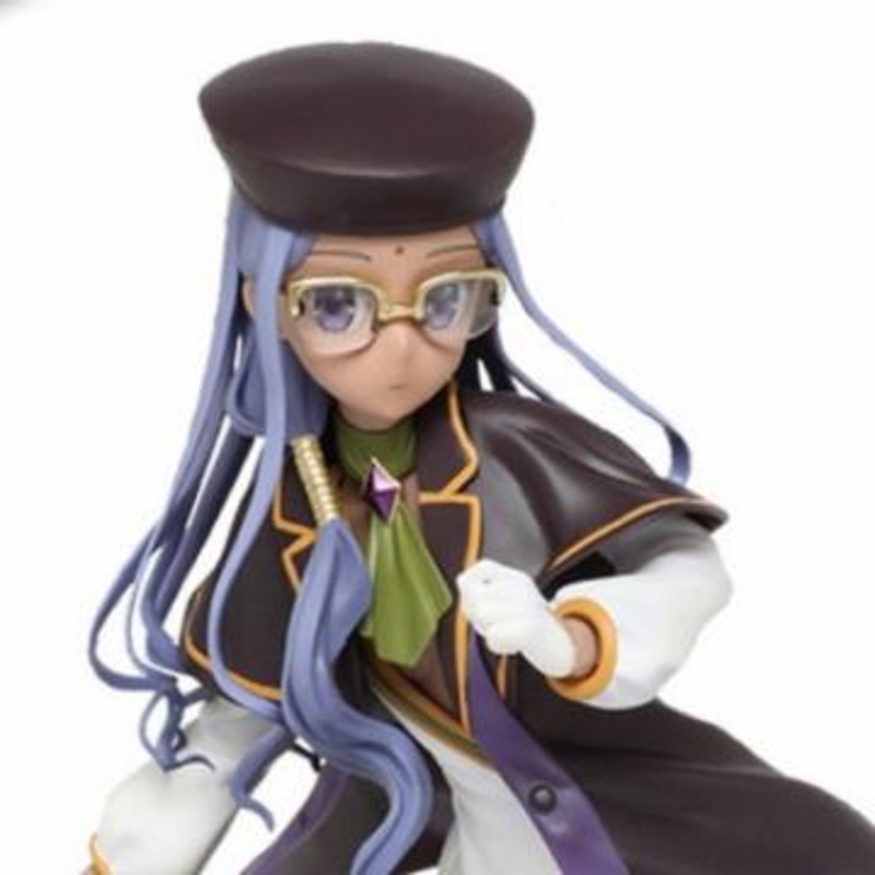 Rani VIII – Fate/Extra Last Encore – Taito
