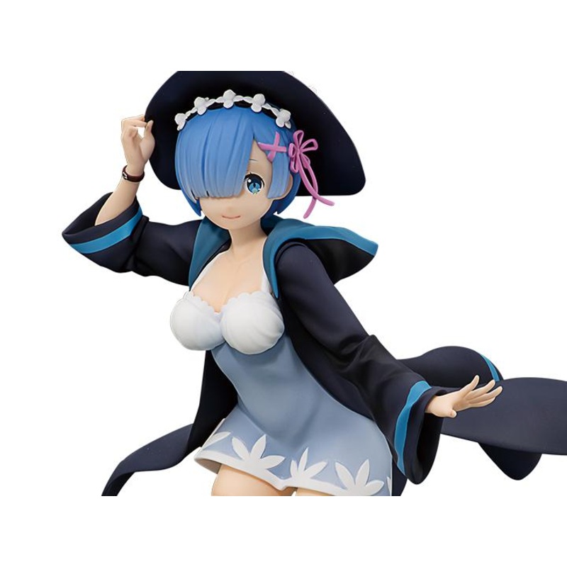 Re:Zero Starting Life in Another World Ichiban Kuji Rem