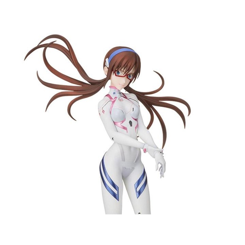 Rebuild of Evangelion Mari Makinami Illustrious (Last Mission Ver.) Limited Premium Figure