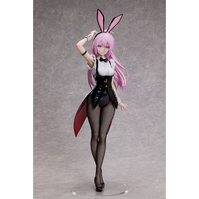 Shikimori’s Not Just a Cutie-Shikimori: Bunny Ver. 1/4 Scale Figure