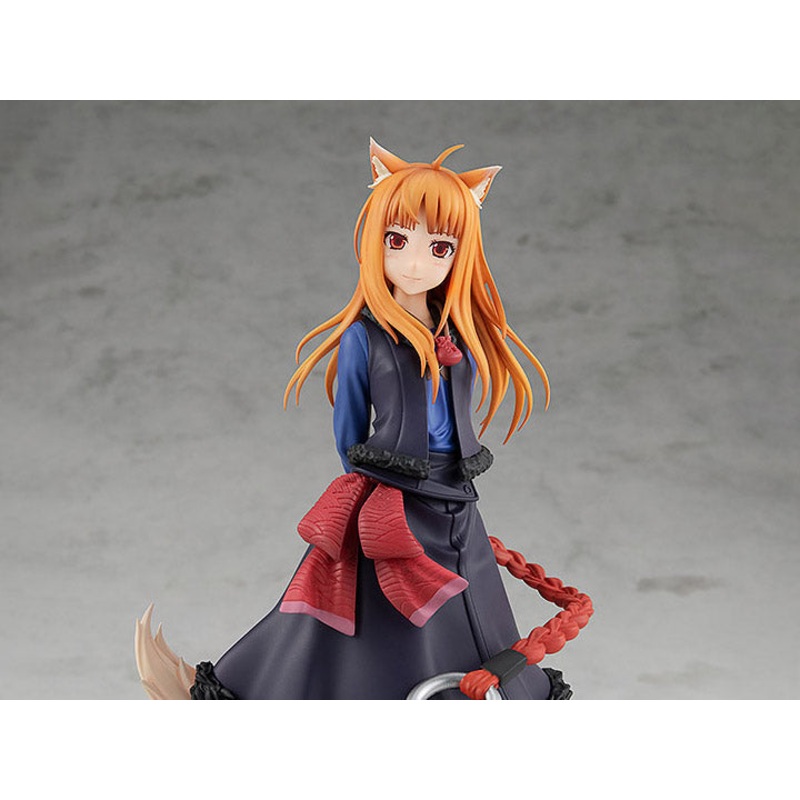 Spice and Wolf Pop Up Parade Holo