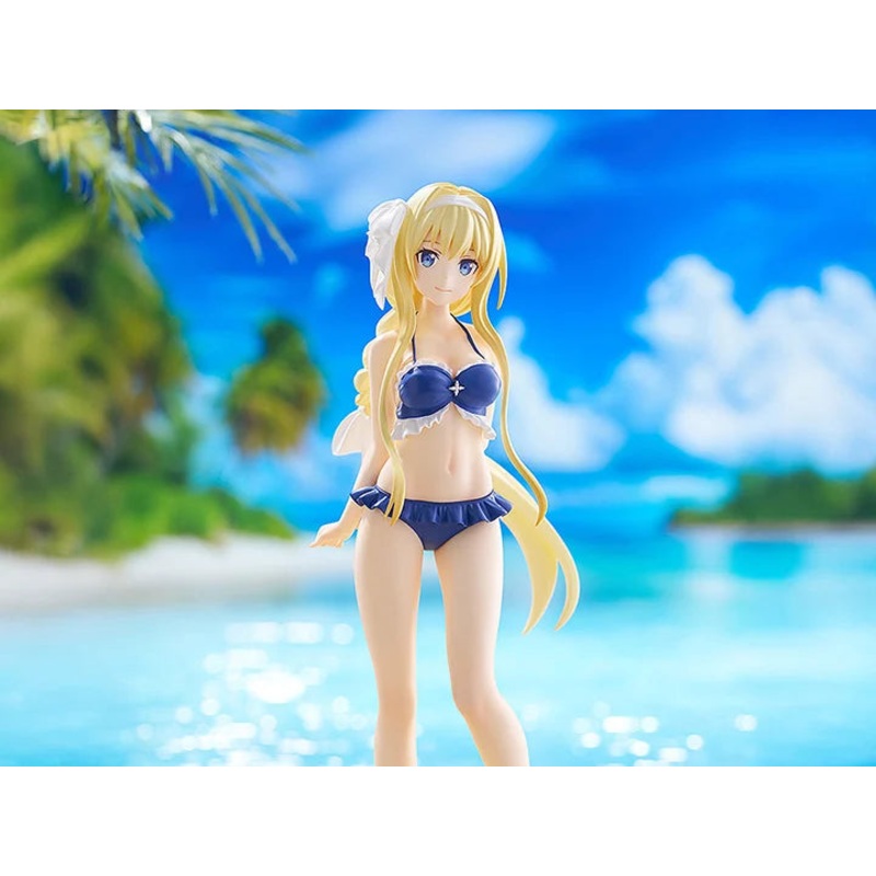 Sword Art Online Alicization Pop Up Parade Beach Queens Alice
