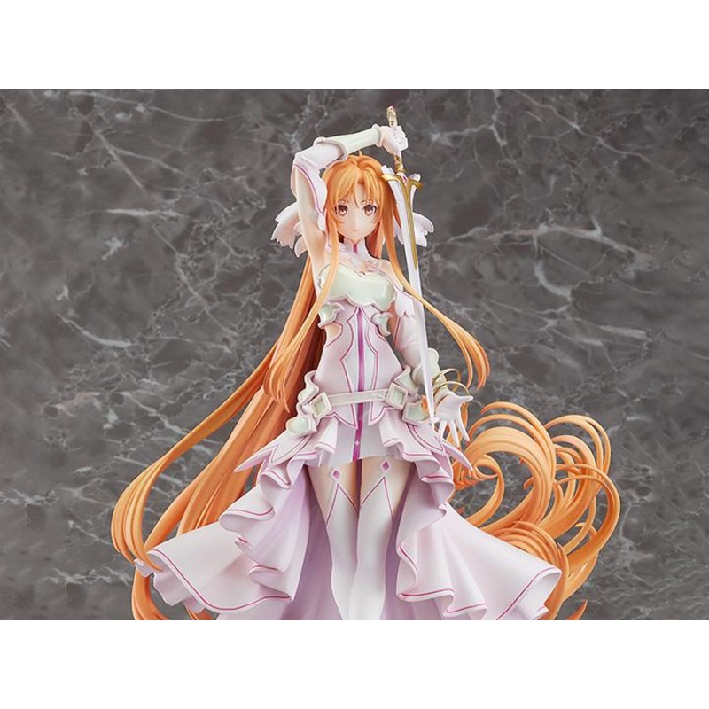 Sword Art Online Asuna (Stacia, the Goddess of Creation) 1/7 Scale Figure