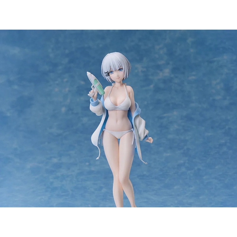 The Detective is Already Dead Siesta (Swimsuit Ver.) 1/7 Scale Figure
