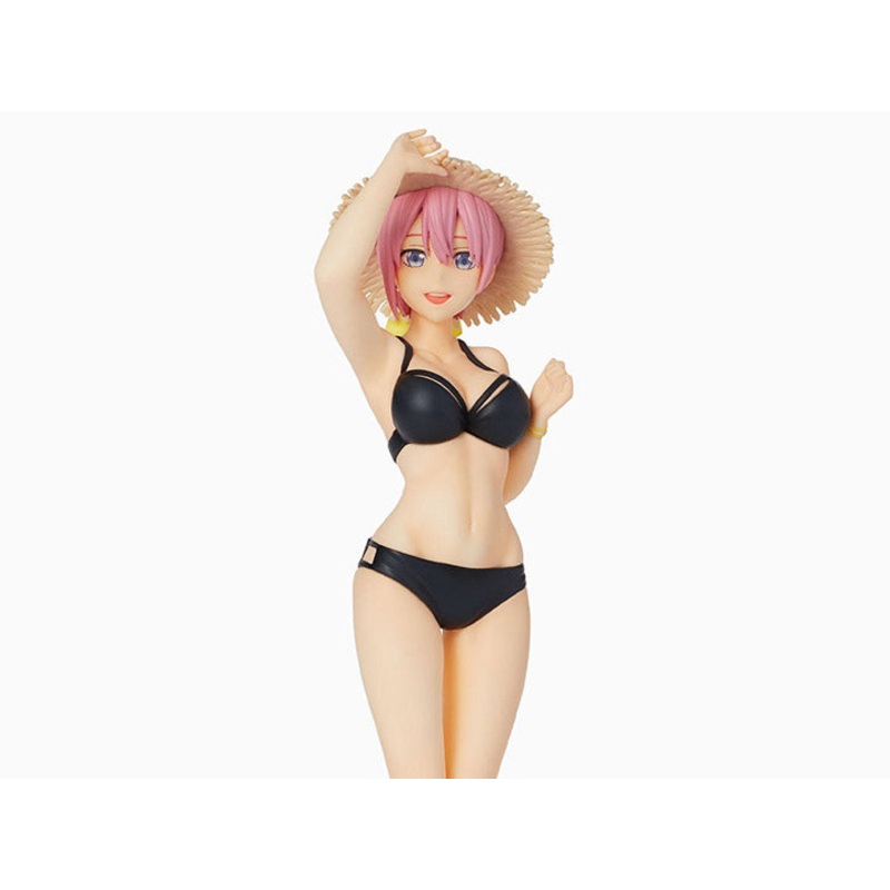 The Quintessential Quintuplets Ichika Nakano Premium Figure