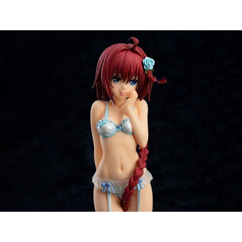 To Love-Ru Darkness Mea Kurosaki (Refined Ver.) 1/6 Scale Figure