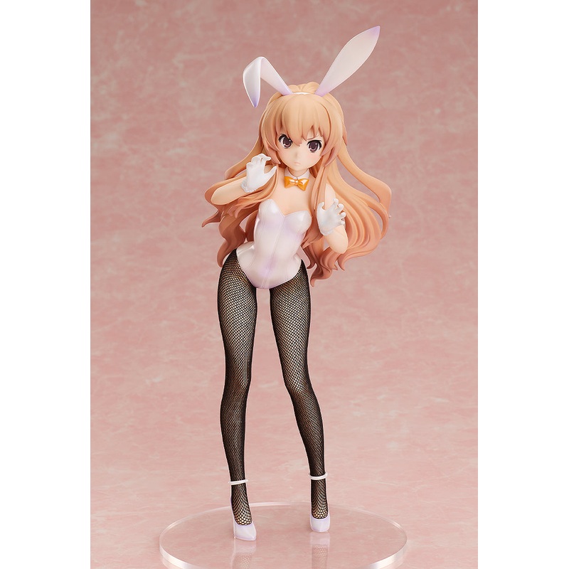Toradora! – Taiga Aisaka: Bunny Ver. 1/6 Scale Figure