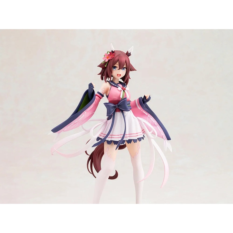 Uma Musume Pretty Derby Sakura Chiyono O 1/7 Scale Figure