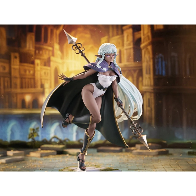 Unicorn Overlord Rosalinde 1/7 Scale Figure