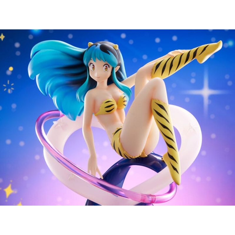 Urusei Yatsura FiguartsZERO chouette Lum