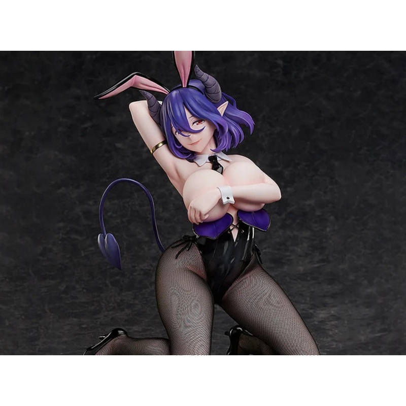 Vermeil in Gold B-Style Vermeil (Bunny Ver.) 1/4 Scale Figure