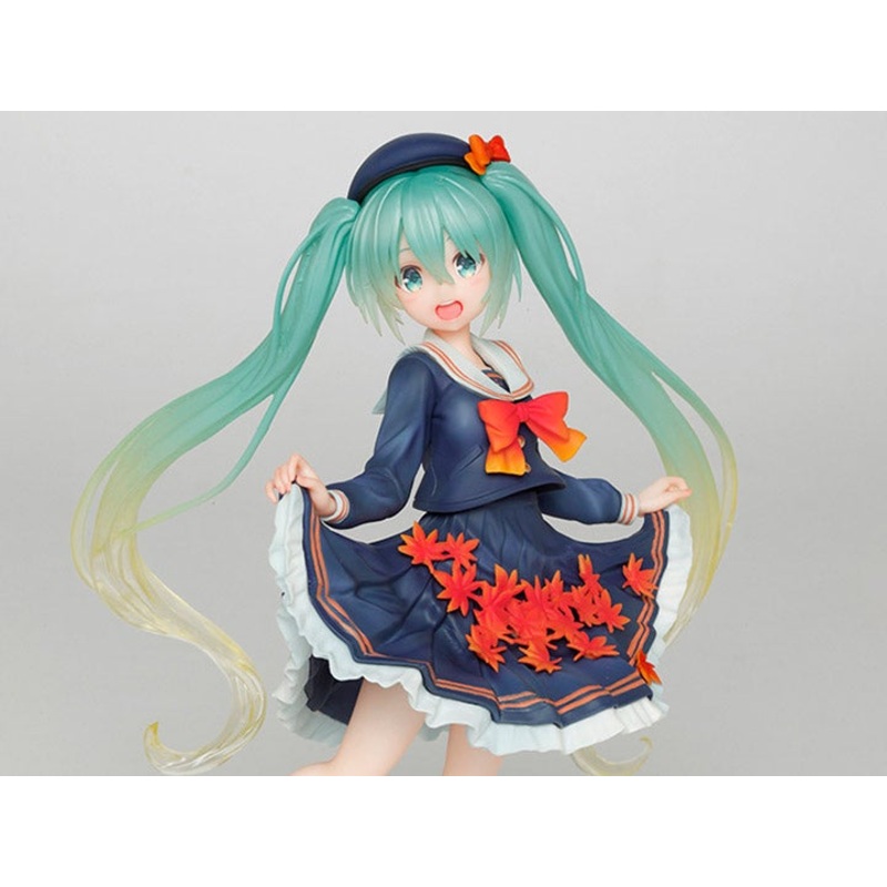 Vocaloid Hatsune Miku (3rd Season Autumn Ver.) Figure