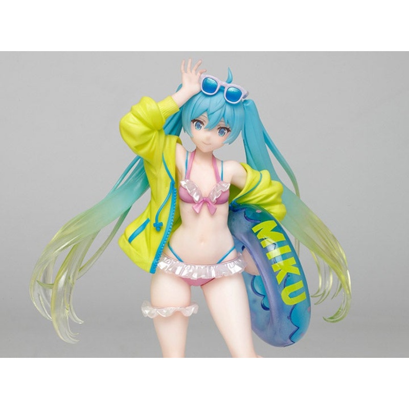 Vocaloid Hatsune Miku (3rd Season Summer Ver.) Figure