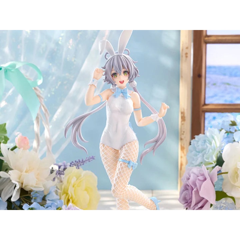 Vsinger BiCute Bunnies Luo Tian Yi Figure