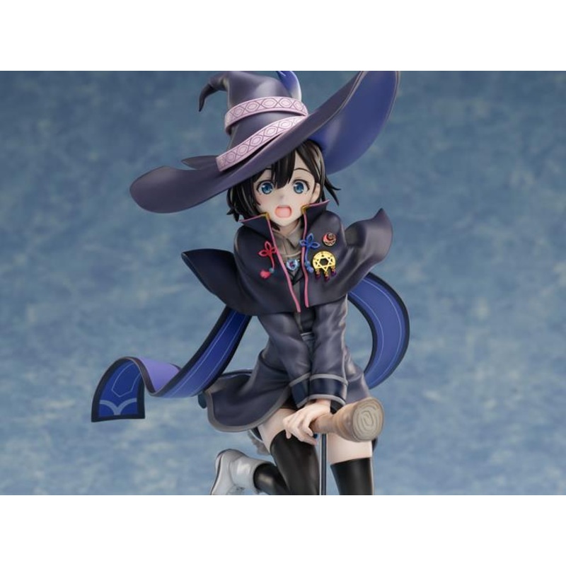 Wandering Witch: The Journey of Elaina F:Nex Saya 1/7 Scale Figure