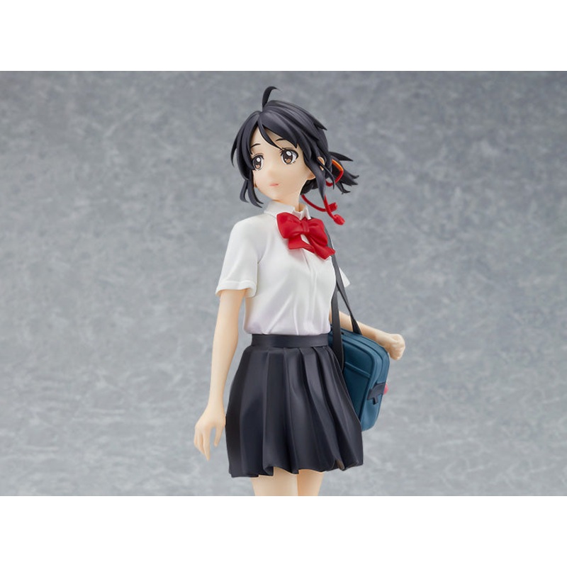 Your Name. Pop Up Parade Mitsuha Miyamizu