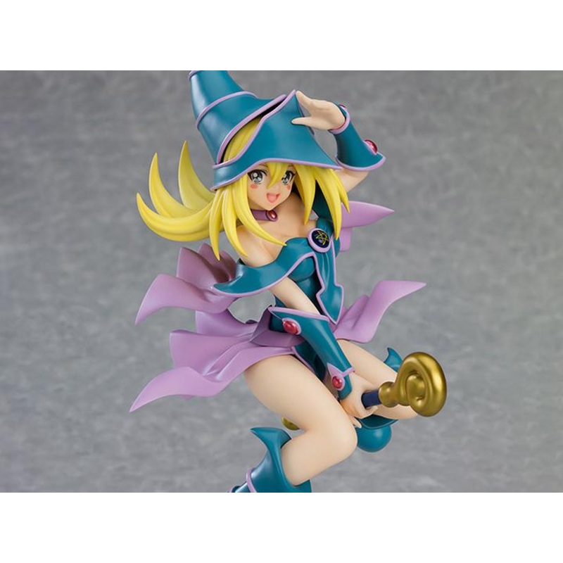 Yu-Gi-Oh! Pop Up Parade Dark Magician Girl (Another Color Ver.)