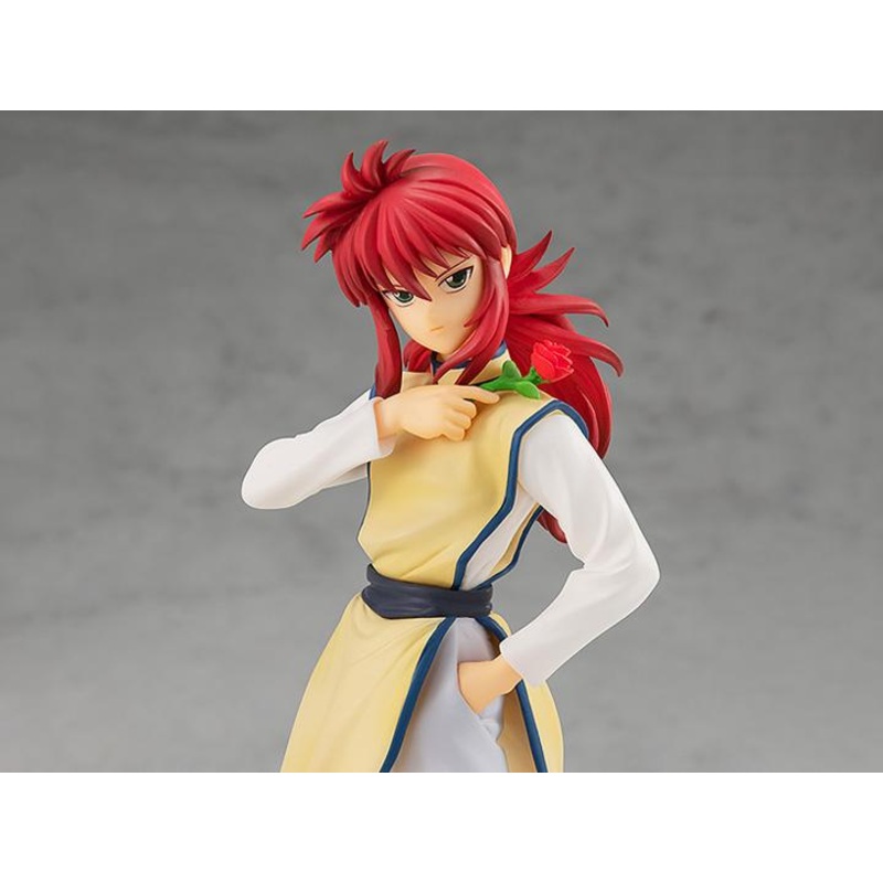 Yu Yu Hakusho Pop Up Parade Kurama