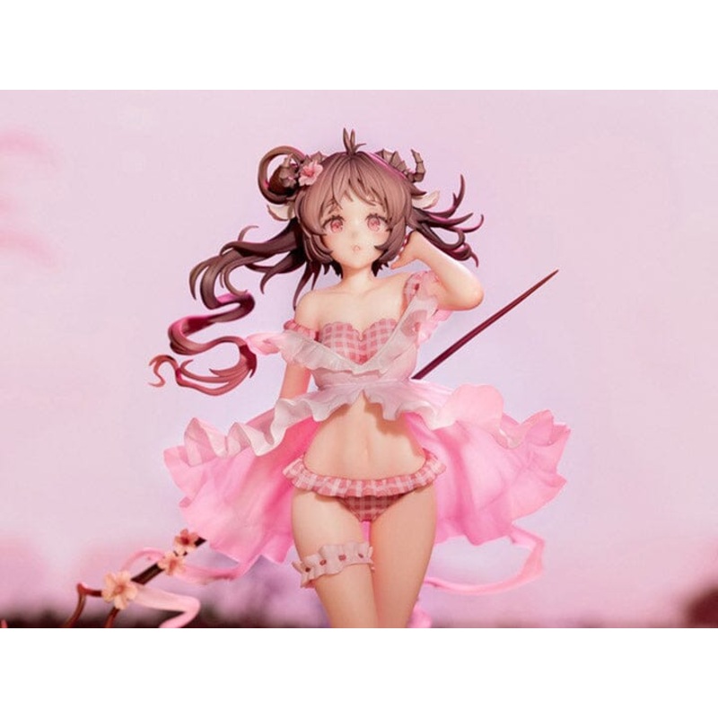 Arknights Eyjafalla (Summer Flower Ver.) 1/7 Scale Figure