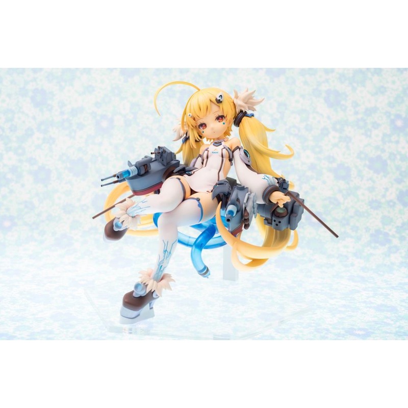 Azur Lane USS Eldridge 1/7 Scale Figure