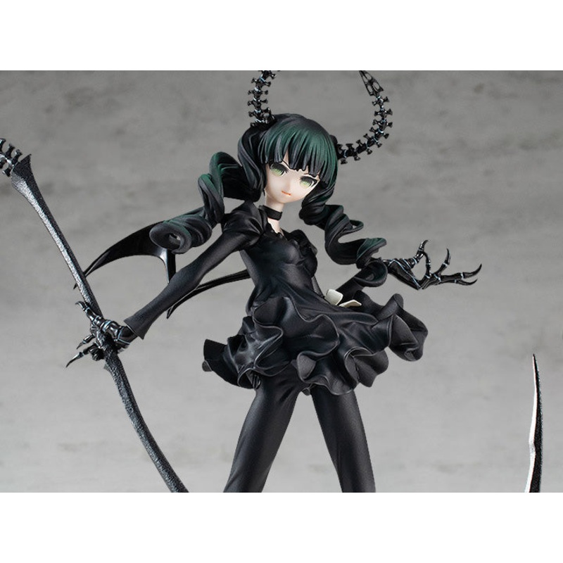 Black Rock Shooter Pop Up Parade Dead Master