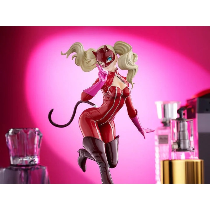 Persona 5 Royal Pop Up Parade Panther