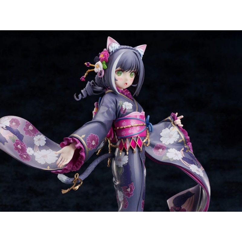 Princess Connect! Re: Dive F:Nex Karyl (New Year) 1/7 Scale Figure